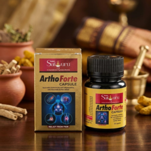 Artho Forte Capsule