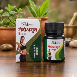 Medo Amrut Capsule