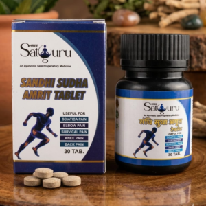 Sandhi Sudha Amrit Tablet
