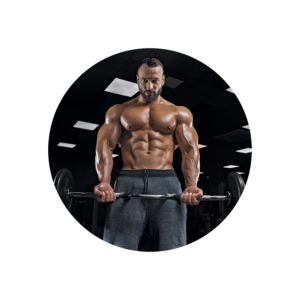 Men Wellness