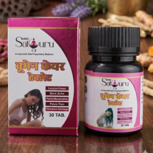 Women Care Tablet