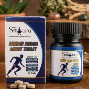 Sandhi Sudha Amrit Tablet