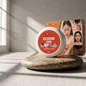 Eczema Cure Ayurvedic Ointment