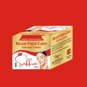 Kesar Face Care – Fairness Cream